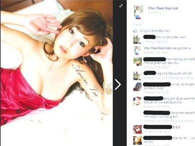 “Dịch[-]vụ[-]ôm[-]người[-]đẹp[-]ngủ[-]trong[-]sáng”[-]khiến[-]cộng[-]đồng[-]mạng[-]xôn[-]xao